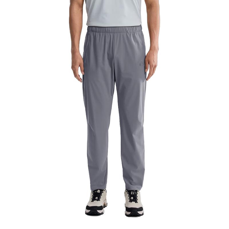 Pelliot Men s Quick-Dry Anti-Bacterial Hiking Pants XL
