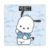 Electronic Scale, Household Weight Scale, Cartoon Cute, Accurate, Smart, Bluetooth Rechargeable Body Fat Scale, Girls' Fat Loss Health Scale