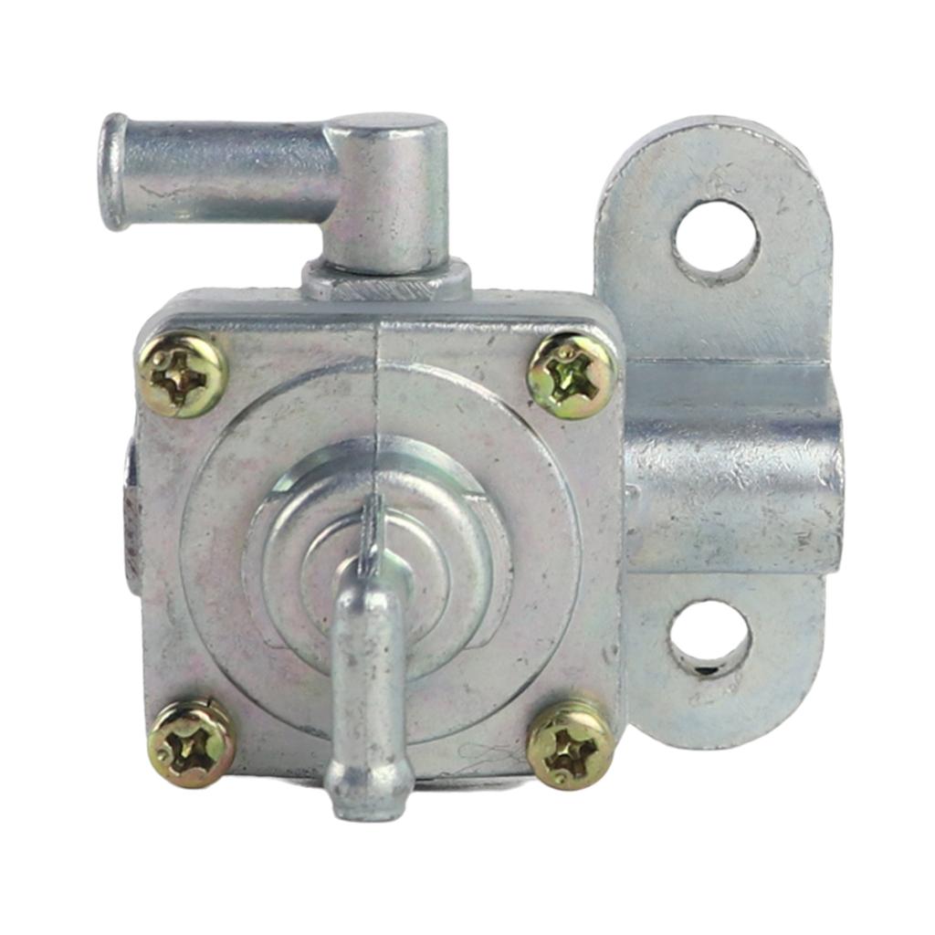 Fuel Valve Petcock Fuel Tank Valve Switch Shut off Valve for Suzuki GSXR 600 750 GSXR600 GSXR750 SV650 Hyosung GT250 GT650 GV650