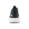 Kappa Low Top Sports Casual Shoes Unisex sneaker Black K0CX5MQ68-990