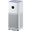 Purificateur D'air XIAOMI - Air Purifier 4 - Blanc - Surface 48m2 - Filtre True HEPA