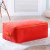 Large Capacity Wardrobe Moisture Proof Organizer Bags Foldable Clothes Quilt Storage Bags Multifunctional Sundries Storage Bag