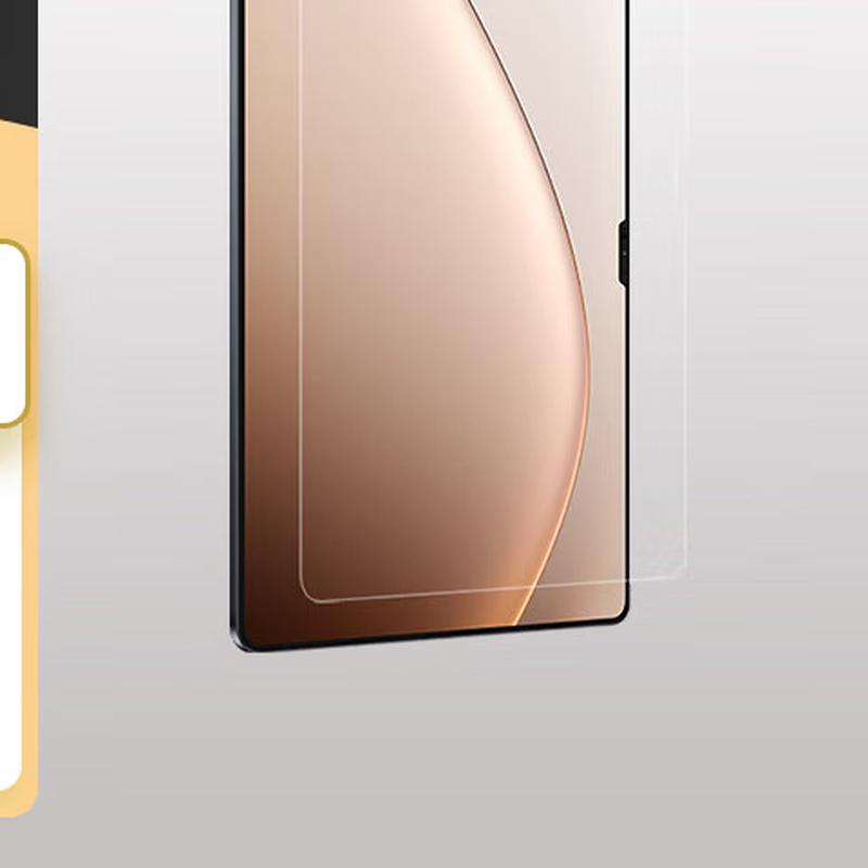 Xiaomi Tablet 7 Ultra Series Tempered Glass Screen Protector