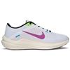Nike Air Winflo 10 Comfortable Versatile Durable Breathable Support Low-Top Casual Training Running Shoes Men sneaker White FJ1053-100