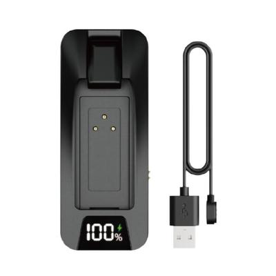 Bicycles Battery Magnetic Charging Tool with Power Display Bicycles Shifts Battery Charging Device Cycling Accessories