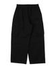 WEGO Wide Cargo Wide Leg Easy Work Size Black Men's Pants, Pants, Pants, Bottoms, Pants, Outdoor, Streetwear, Gift, Spring/Summer, Autumn/Winter,