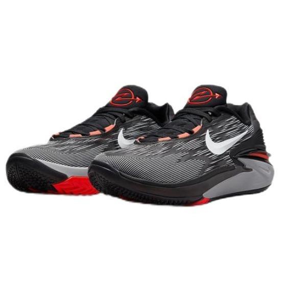 

Nike Air Zoom GT Cut 2 EP Bred DJ6013-001 EU 36.5 бежевый
