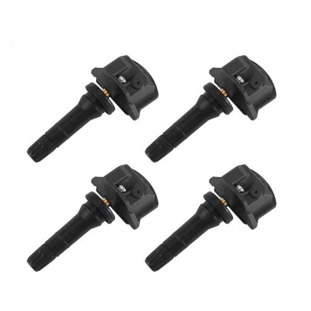 4Pcs BDGF-37-140 Car TPMS Tire Pressure Sensor For Mazda 6 2019 CX-30 CX-9 2020