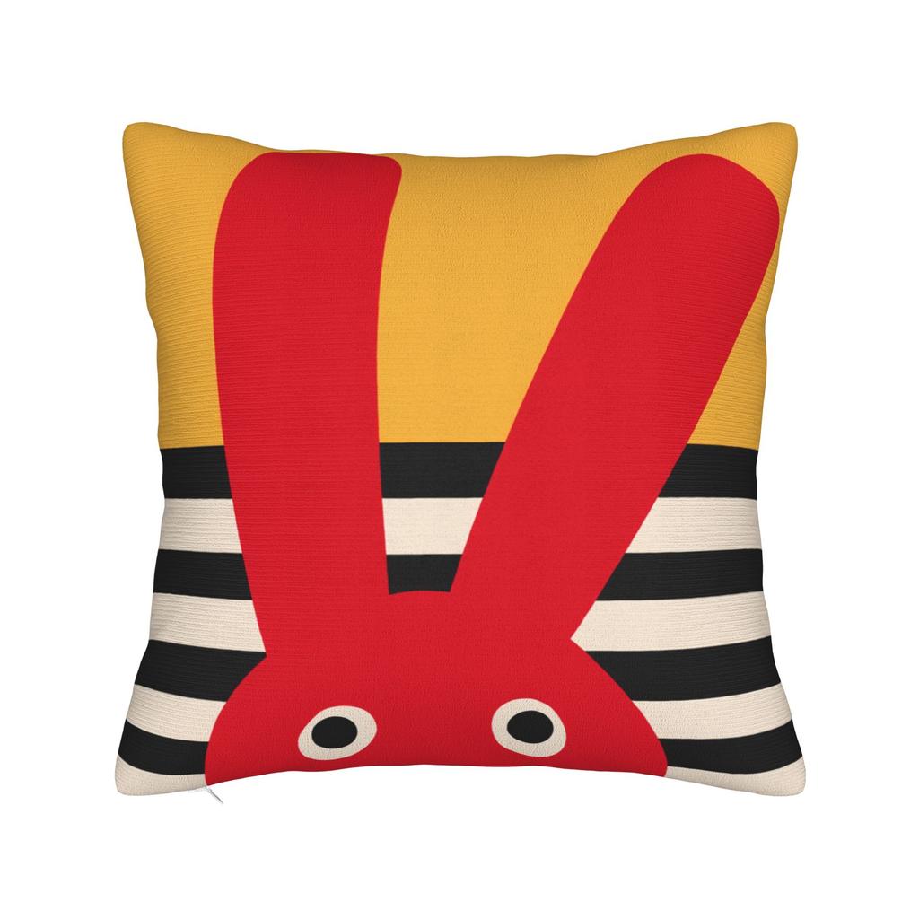 31 Minutos Girl Singing Pillow Case  Morden Pillow Cover Design Pillowcases For Living Room Chair