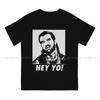 Razor Ramon Man TShirt Scott Hall Hey Yo Fashion T Shirt 100 Cotton Original Sweatshirts New Trend