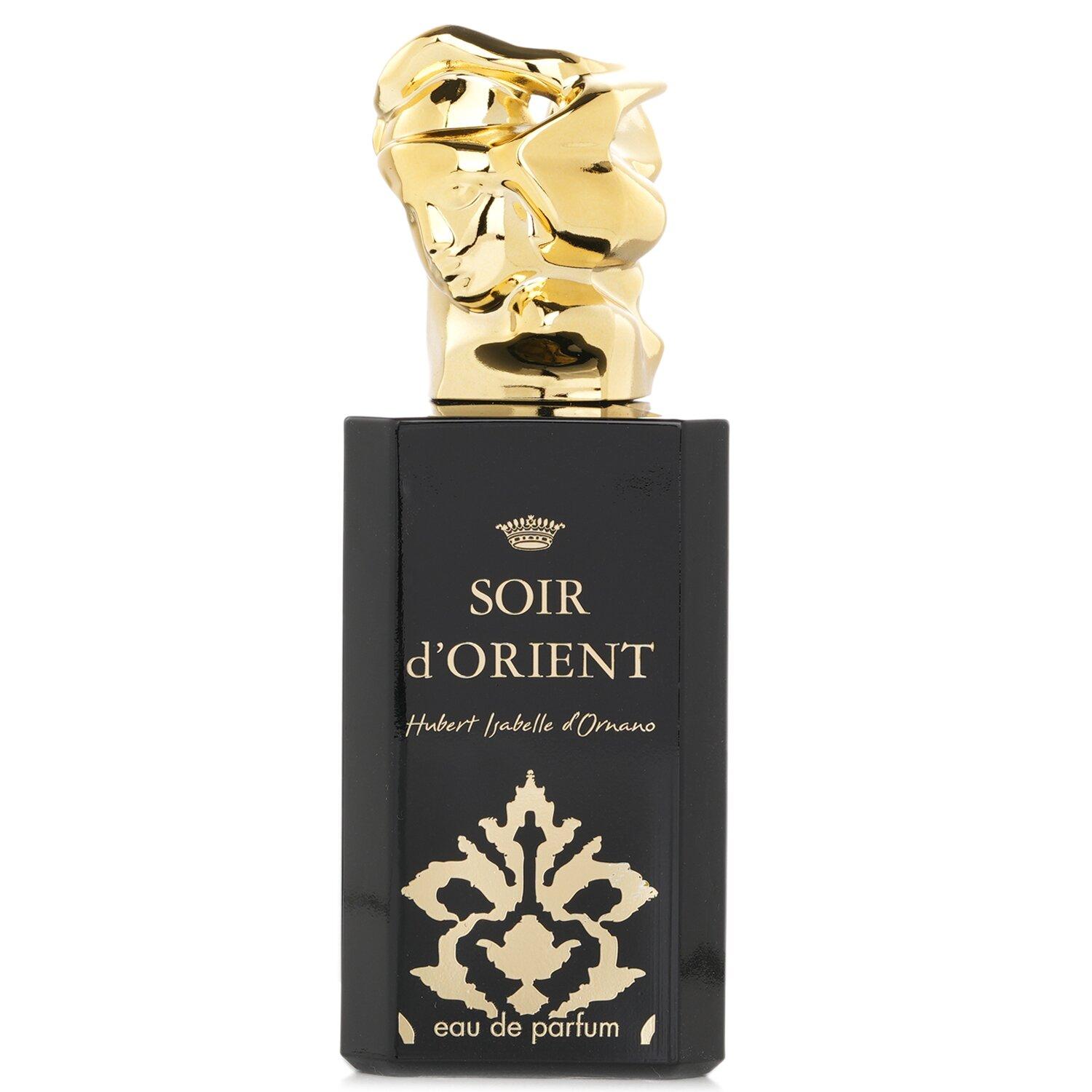 

Soir d Orient Eau De Parfum Spray 100ml/3.3oz