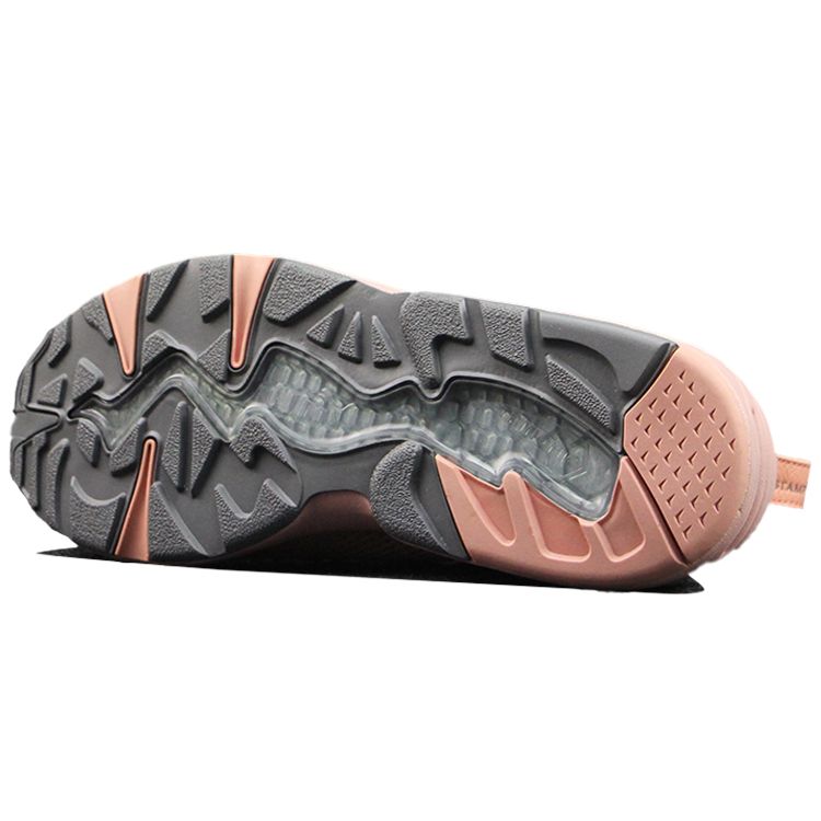 Puma Stampd X  Trinomic Woven Casual Low-Top Sneakers Men sneakers Pink 362744-05