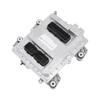 Engine Computer Board 0281020114 Aluminium Alloy Housing Control Unit Module Replacement For Cummins Engine