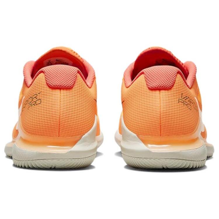 New Nike Court Air Zoom Vapor Pro 'Peach Cream' CZ0220-800