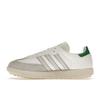 Kith X Adidas Samba Spikeless Golf White Green Unisex Sneakers Dash-Grey Off-White IG5711