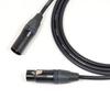 CANARE XLR Cable (1.5m) EC015-B