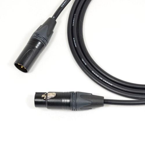 CANARE XLR Cable (1.5m) EC015-B