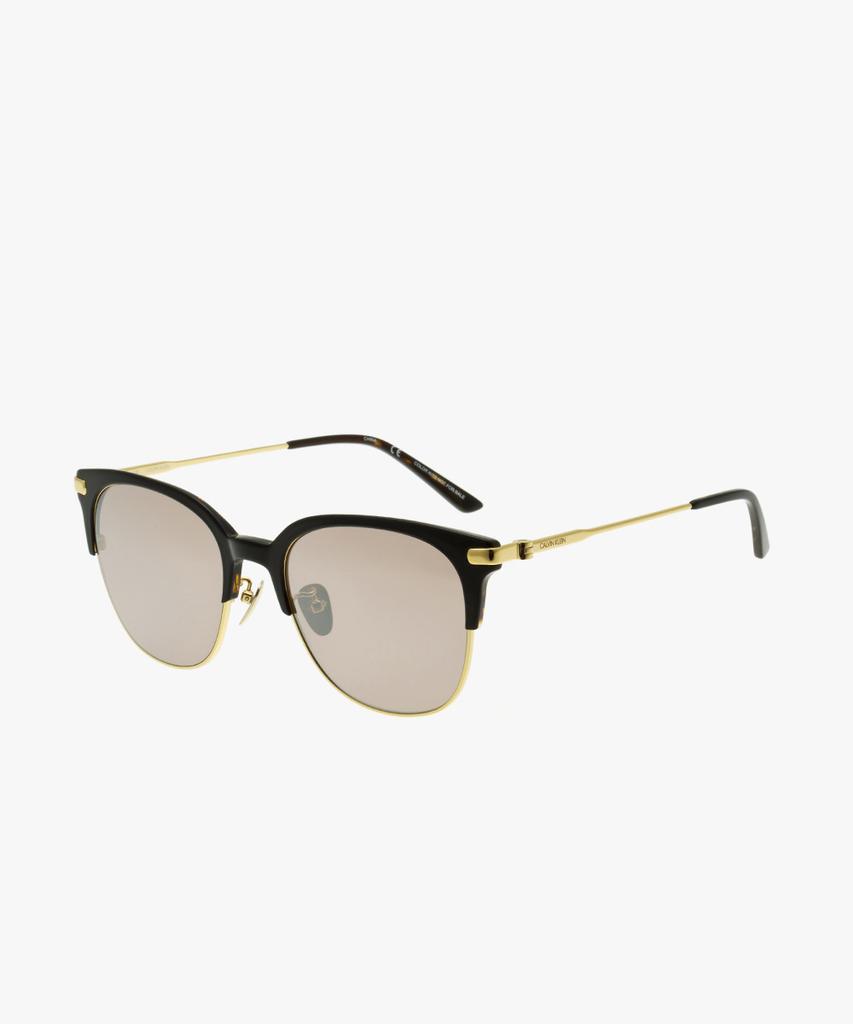 Kael Bink Eull Ain Ai Weeo Sunglasses (Ck18718Sk 011 56)