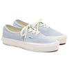 Vans OG Authentic LX Ballad Blue Unisex Sneakers Raven VN0A4BV94J4