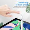 Professional CE FCC RoHS Pro Touch Pen Original Smart Stylus Pen Palm Rejection for Apple iPad  2024