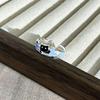 Puppy Cat Dog Rings Zinc Zinc Alloy Opening Finger Ring Cute Lovers Ring  Gifts