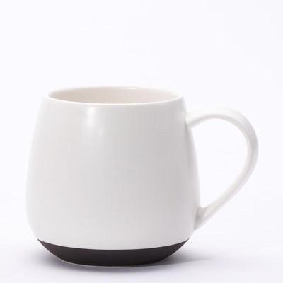 Keramikmugg med stor kapacitet