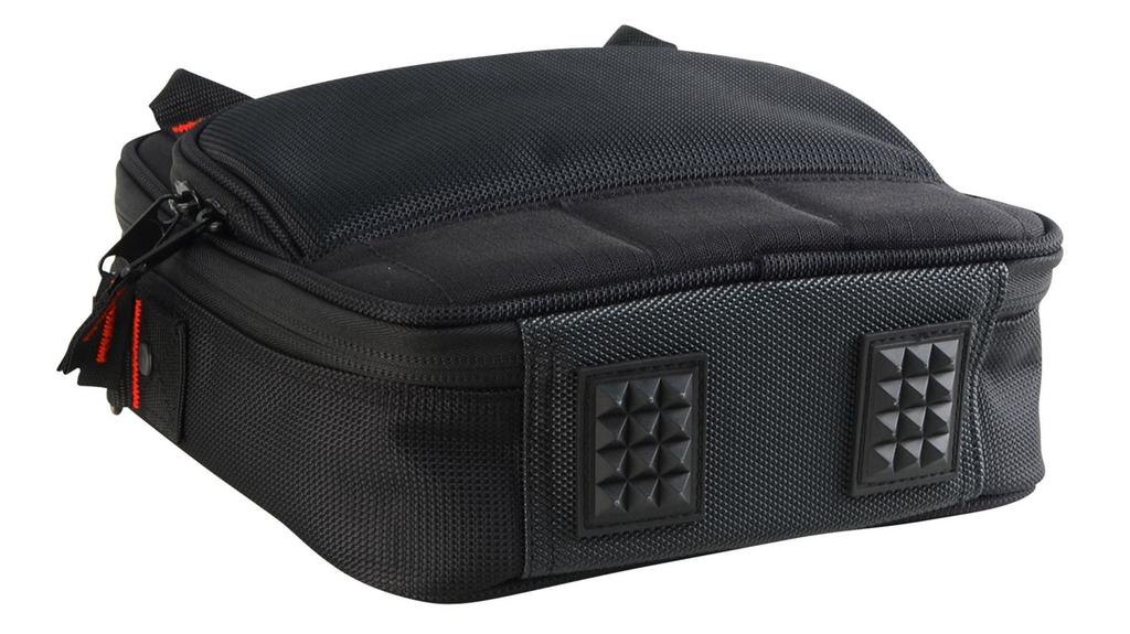GATOR Mixer Case Nylon Gig Bag Series X 9 X G-MIXERBAG G-MIXERBAG-0909 (9 2.75 Inches) []