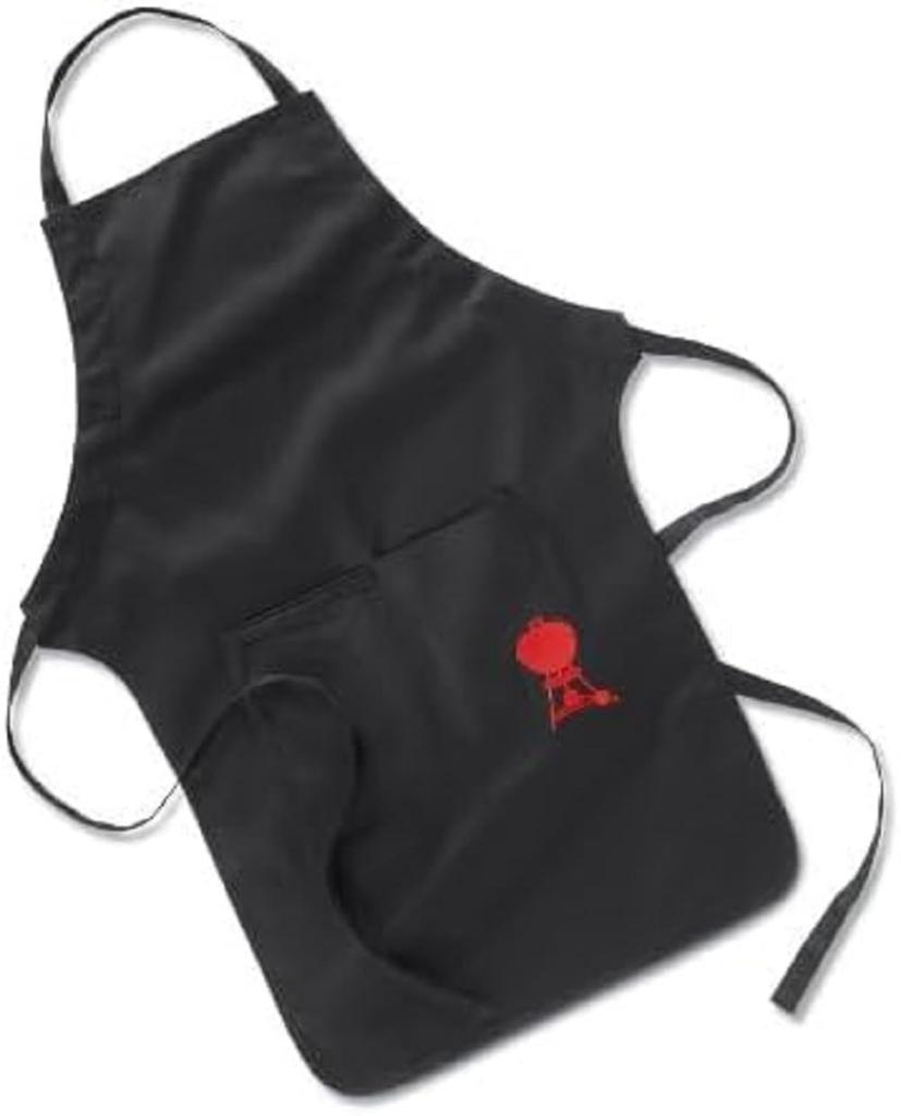 Weber Apron - Black 6474
