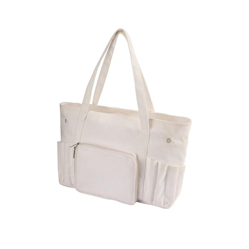 

Вязаная сумка, сумка для хранения пряжи, сумка для вязания крючком, сумка для пряжи для вязания крючком, крючков, спиц, сумка для проекта по вязанию, дорожная сумка для рукоделия белый