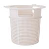 Pool Skimmer Basket Universal ABS Pool Debris Filtration Basket with Handle for Pool Maintenance