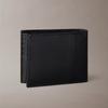 Calvin Klein JeanS Men S Foil emboSSed Trifold Wallet 4d1241g Ub1