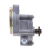33 43 49cc Mini Bisiklet Ty Rod II Go Kart Cep Mini Bisiklet Kir Bisikleti için T8F 11T 14T 17T 20T Debriyaj Davulu Muhafazası Dişli Kutusu Dişlisi