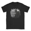 T-shirt Gioco Stalker Estivo Stalker 2 Videogioco per Unisex Magliette in Cotone Manica Corta Abbigliamento