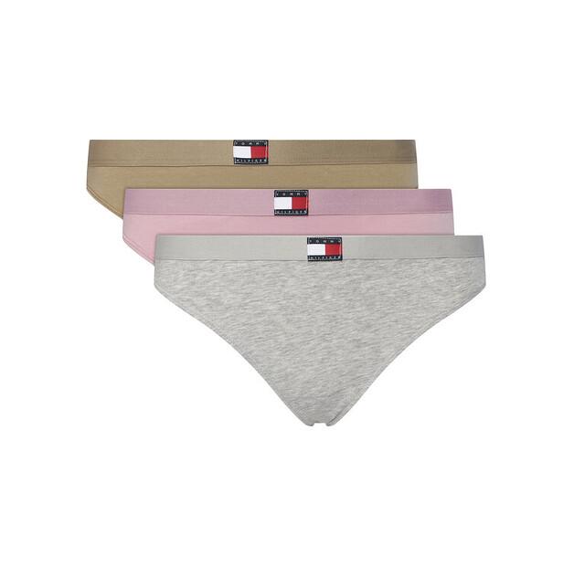 Комплект стрингов Tommy Hilfiger UW0UW06139 EU XS