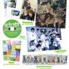 Idntt   2nd Mini Album  Home Boy Ver. 
