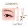 Colorgram All-in-One Aegyo-sal Maker Shading 07 Warm Peach X2