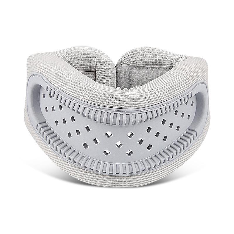 Silicone Neck Brace for Posture Correction and Cervical Support