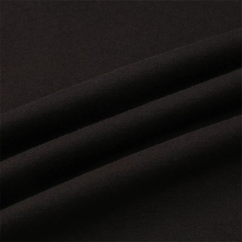 New PUMA FW24 Sweatshirt Men's Black 686854-01