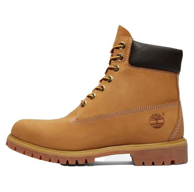 Timberland Premium 6´´ WP сапоги