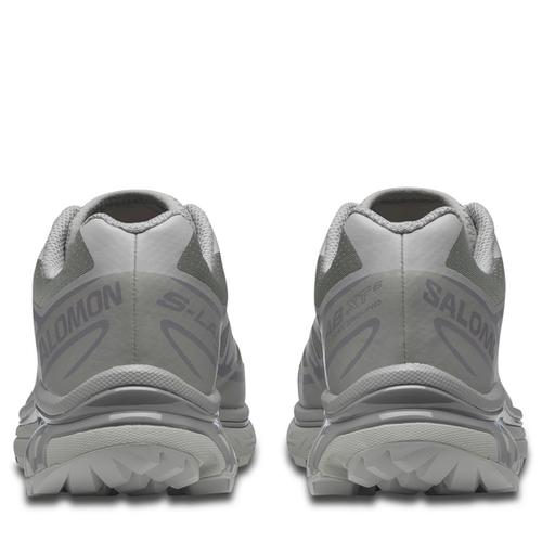 SALOMON XT-6 'Ghost Grey Grey Flannel' 474448