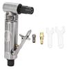 Air Die Grinder 90° 20000RPM Adjustable Speed Pneumatic Grinder Machine for Polishing Pneumatic Grinder Right Angle Die Grinder