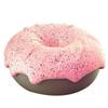 Kočičí stelivo Aromaterapie Tvar donutu Bez dráždivých látek Multifunkční Osvěžovač vzduchu Kočičí psí pelíšek