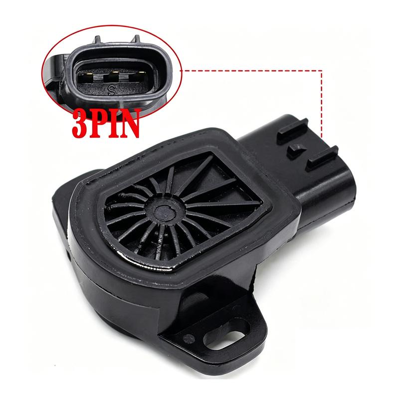 3131705 3140173 FTVSE006 Throttle Position Sensor TPS 22MM For Polaris Ranger Sportman RZR 450 500 550