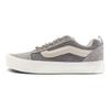 Vans Knu Skool 'Grey' Vans VN000CS0BXC