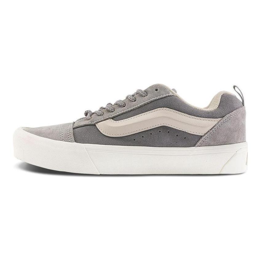 Vans Knu Skool 'Grey' Vans VN000CS0BXC