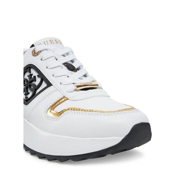 Guess Sneakers FLJKOY ELE12