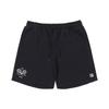 Casual Shorts Men's Black Moderate FS2FPE3302X-INA