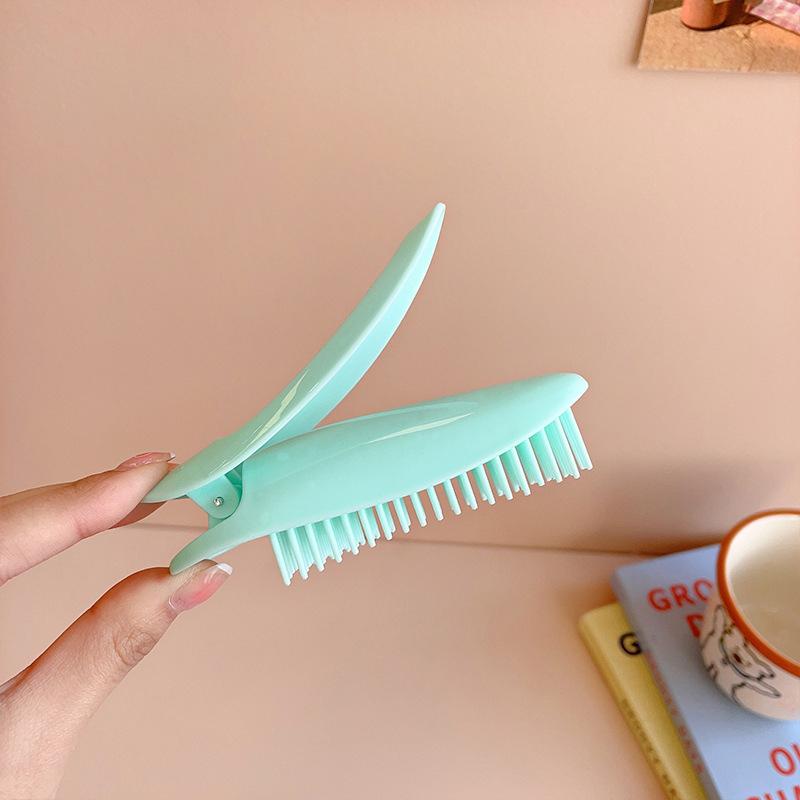 

Корень волос, пушистые парикмахерские челки, бигуди, роликовые заколки для придания объема волос, заколки для укладки, парикмахерские аксессуары для девочек, красота волос зелёный