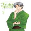 Fruits Basket Collectors Edition Vol. 3 by Natsuki Takaya... 9780316360647