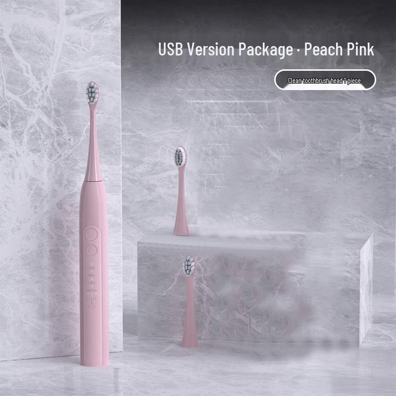 OLOEY Smart Rechargeable Electric Toothbrush